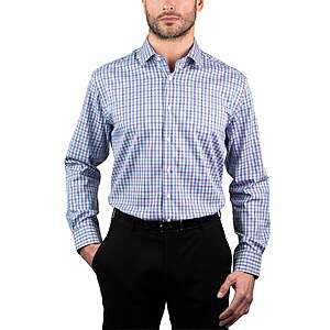 Costco Members - Select Men's Clothing Items As Low As $4 Each When You Mix and Match 5 or 10 (Chaps, Banana Republic, AND MORE)  + Free Shipping $40