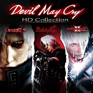 Devil May Cry HD Collection (PC/Steam Digital Code) $3.99 via Newegg