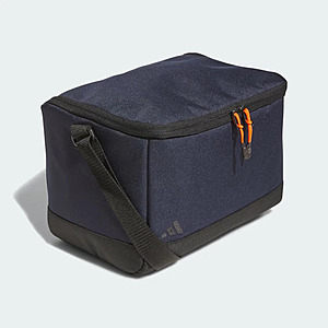 adidas Golf Cooler Bag w/ Adjustable Shoulder Strap $14 + Free S&H