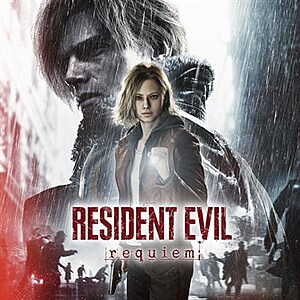 Xbox One/Series X|S Digital Games: Resident Evil Requiem $56 & Many More