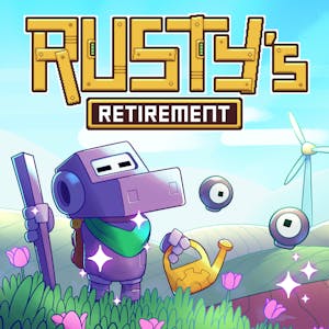 Awesome Automation 6-Game Humble Bundle (PCDD/Steam)