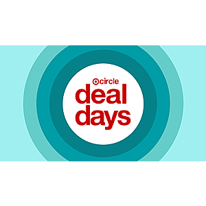 Target Stores: Starbucks 12-Oz Hot/Cold Coffee or Bullseye Cookie Free (Valid 06/23) & More