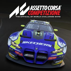 Redline Racing 7-Game Humble Bundle (PCDD/Steam)