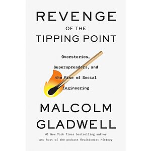 Revenge of the Tipping Point (Kindle eBook)
