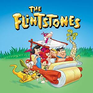 The Flintstones: The Complete Animated Series (1960) (Digital HD TV Show)