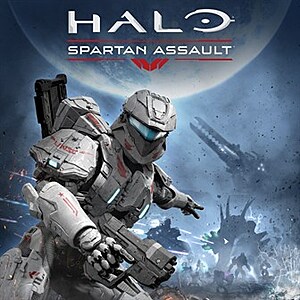 Halo: Spartan Assault + Spartan Strike Bundle (PCDD/Steam)