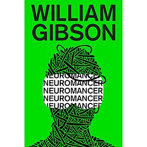 Neuromancer: Sprawl Trilogy: Book 1 (eBook)