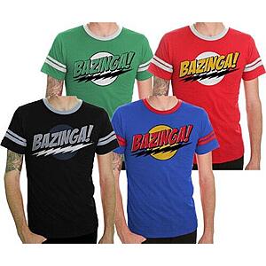 TV Store Online Summer Blowout Clearance Sale: Sweatpants, Hoodies, Shirts $4 & More + Free S&H