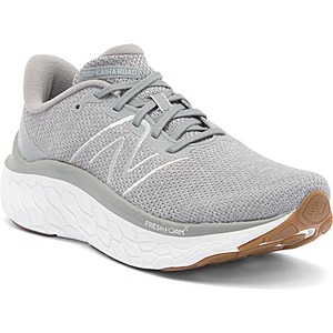 Men's New Balance Fresh Foam X Kaiha Road Running Shoes (Slate Grey)