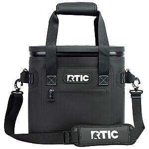 RTIC Outdoor Coolers (various styles) + $25 Target eGift Card From $100 + Free S&H