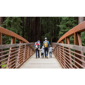 CA Residents Only: 2026 Special Edition California State Park Historian Passport Free to Apply (Valid thru 7/6)