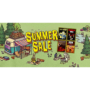 GOG 2026 PCDD Summer Sale: Life is Strange: Before the Storm .40, Wreckfest  & Many More