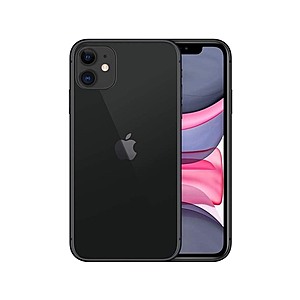 Apple iPhone & Watch (Grade A Refurbished) at Woot!