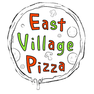 East Village Pizza via New York, NYC: New York Style Cheese Slice Pizza Only $0.53 (Valid 6/18 from 12-3PM Only)