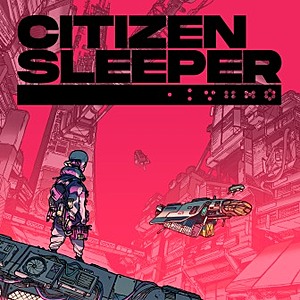 Citizen Sleeper, Robobeat or Construction Simulator 3 (PCDD/Mobile/Epic) Free to Claim 