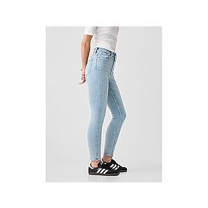 GAP & Levi's Apparel (various styles): Legging Jeans/Pants, Slim Fit Jeans Up to 91% Off & More + Free S&H w/ Amazon Prime