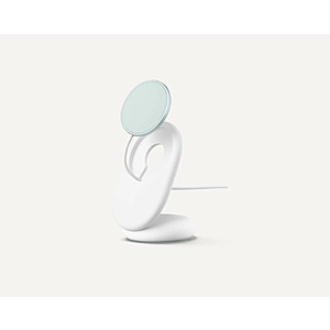 Eligible Google Pixel Smartphone Owners: Google Pixelsnap Charger w/ Stand $35 & More + Free S&H (via My Pixel App Only)