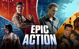 Microsoft Rewards: Action-Packed Digital Film or TV Show Offer (15 Titles) Redeem 2500 MS Points (Valid thru 7/31)