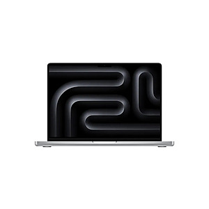 Select Micro Center Stores: 512GB Apple MacBook Pro 14" M4 24GB RAM Laptop