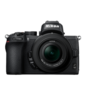 Refurb Nikon Camera/Lenses: D7500 Camera Body $500, Z 50 Camera Body $350 & Many More + Free S&H