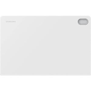 Samsung Galaxy Tab S11 Smart Book Tablet Case Cover w/ Foldable Stand (White) $10 + Free S&H w/ Amazon Prime