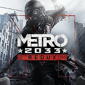 Metro PCDD/Steam Series Sale: Metro 2033 Redux or Metro: Last Light Redux $1 Each & More