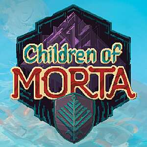 Children of Morta (Nintendo Switch Digital Download) $3.30 