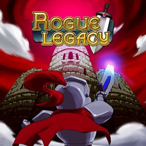 Going Rogue 8-Game Humble Bundle (PCDD/Steam)