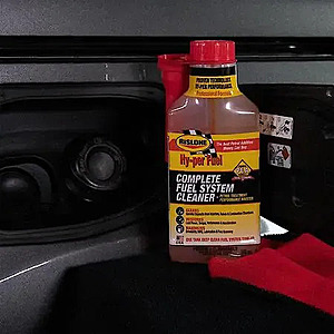 Select Advance Auto Parts Stores: 16.9oz. Rislone Complete Fuel System Cleaner