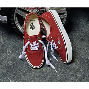 Vans 4th of July Sale: Shoes, Clothing, Accessories & More 40% Off + Free S&H on
