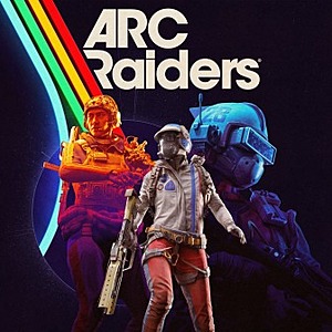ARC Raiders - Standard Edition PC [Steam Online Game Code] $24.99 at Newegg