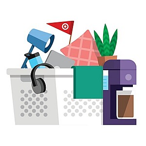 Target Circle Offer: Verified College Student or Teacher Savings Receive 20% Off Coupon (Valid thru 9/12; Exclusions Apply)