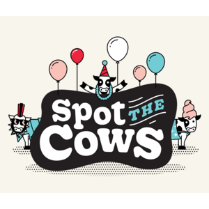 Chick-fil-A Offer: Play Spot the Cows Game & Earn Medium Waffle Fries Reward Free to Claim (Valid thru 7/13)