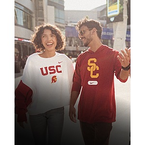 FansEdge Sale: Officially Licensed Sports Merchandise: Jerseys, Sweatshirt, Hats Up to 75% Off & More + Free S&H on