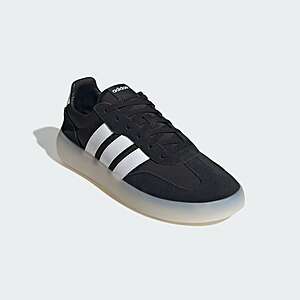 Adidas Barreda Decode Classic Suede Shoes