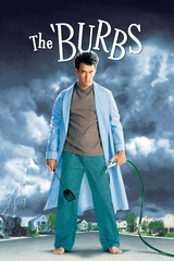 Universal Retro Comedies (4K/HD Digital Films): Sixteen Candles, The 'Burbs 3 for $10 or Less & More