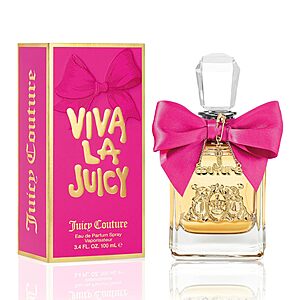 Juicy Couture Viva La Juicy Eau De Parfum Spray