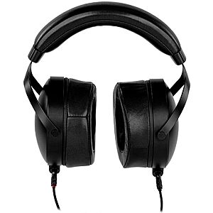 Monoprice Monolith M1070C Over the Ear Closed Back Planar Headphones (Black) $160 + Free S&H