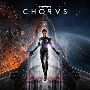 Chorus (PCDD/Steam Key)