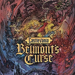 Pre-Purchase: Castlevania: Belmont's Curse (PCDD/Steam)