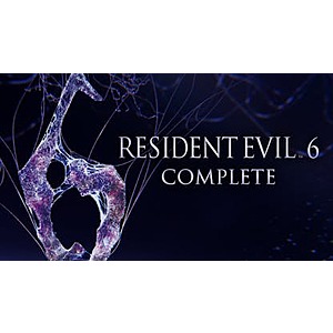 Build Your Own Resident Evil Bundle (PCDD/Steam): RE Village, RE 6 Complete From 2 for & More