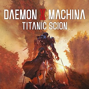 Daemon X Machina: Titanic Scion (PCDD/Steam Key) alt=