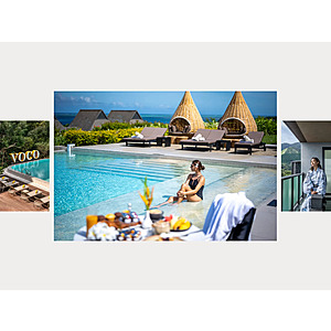 IHG Asia Pacific Resort Stay: Book Select Hotel Across Australia, Japan, Korea Up to 30% Off & More (Book by 8/3 & Travel by 12/18)
