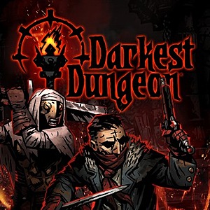 Nintendo Switch Digital Games: Darkest Dungeon II $12.40 or Darkest Dungeon $3.75 