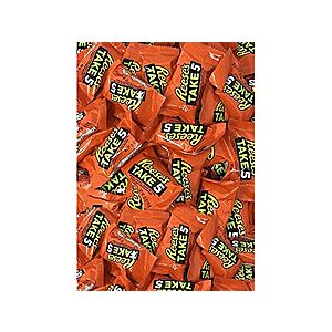 Reese's Take 5 Snack Size Chocolate Candy Bar (Bulk Bag): 10-Lbs. $45 or 5-Lbs. $28 + Free S&H w/ Amazon Prime