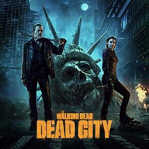 The Walking Dead: Daryl Dixon: Seasons 1-3 $17.99 or Dead City: Season 1-2 $11.99 (Digital HDX TV Show) via VUDU/Fandango