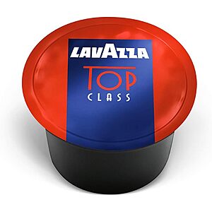 Lavazza Blue Single Espresso Coffee Capsule Value Pack