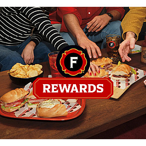 Firehouse Subs Promotion: Any Extra MLB Innings on Fri, Sat, or Sun & Receive B1G1 Free Medium Sub (Valid Mon thru Wed for 2026 MLB Season)