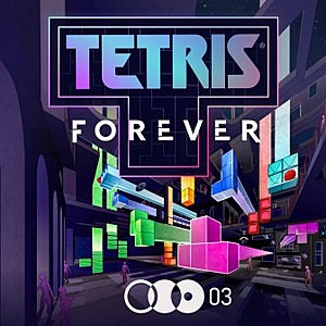 Tetris Forever (PCDD/Steam) $3.40 