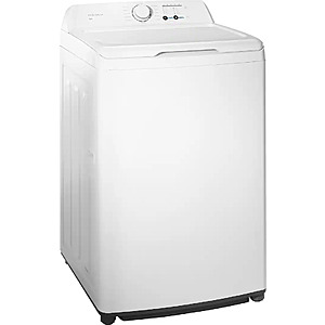 Insignia - 3.7 Cu. Ft. High Efficiency 12-Cycle Top-Loading Washer $399.99